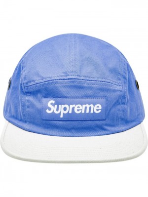 Supreme 2-tone Camp Azules | VBJJ2040