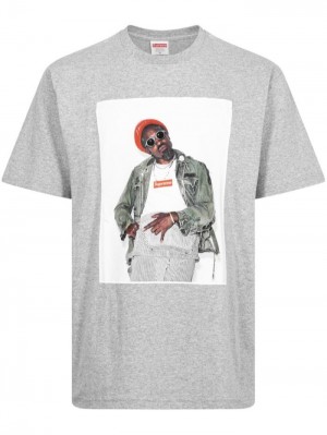Supreme Andre 3000 Grises | SVTQ7965