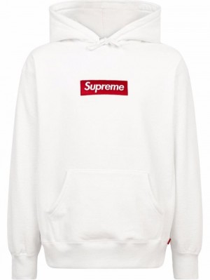 Supreme Box Logo Blancos | CVXV1754