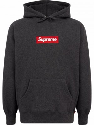 Supreme Box Logo Grises | IXZX8068