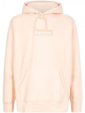 Supreme Box Logo Rosas | GZCX0878