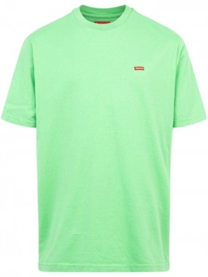 Supreme Box Logo Verdes | WWPG0240
