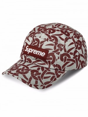Supreme Celtic Knot Camp Grises | FETA3383