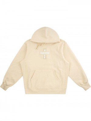 Supreme Cross Box Logo Neutrals | ALHC9126