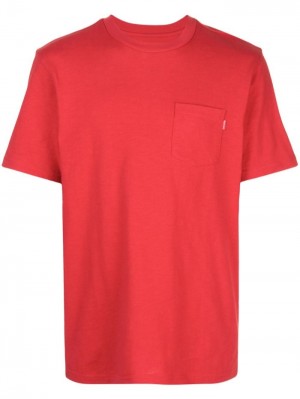 Supreme D2 Pocket Rojos | DANQ1891