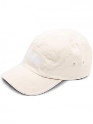 Supreme Denim "Natural" Camp Blancos | GCTP7990