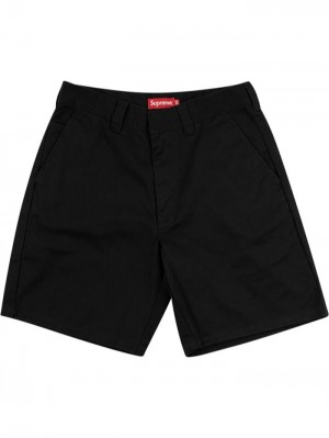 Supreme Directo-leg Trabajo Negros | GHHA4191