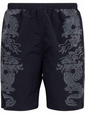 Supreme Dragon Agua Negros | SOXJ6044