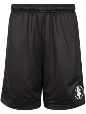 Supreme Feedback Soccer Printed Negros | IHOT4213