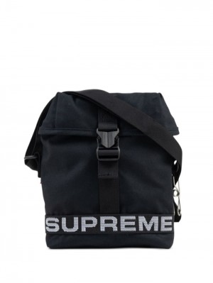 Supreme Field Side Bag Negros | FUOR2226