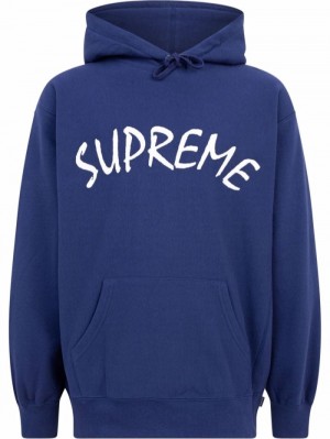 Supreme Ftp Arc Logo Azules | WUJI1653