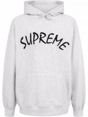 Supreme Ftp Arc Logo Grises | MFSD3205