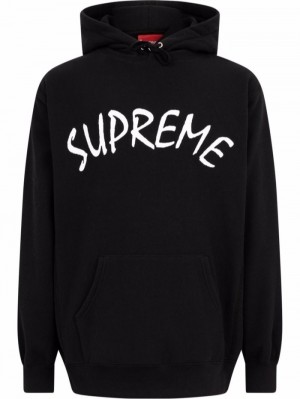 Supreme Ftp Arc Negros | NBHJ8864