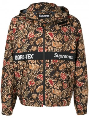 Supreme Gore-tex Court Multicolour | HXHV2009