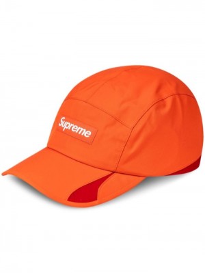 Supreme Gore-tex Paclite Camp Naranjas | AIVU6962