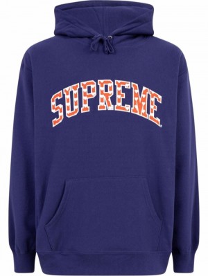 Supreme Hearts Arc Azules | VCUL9450