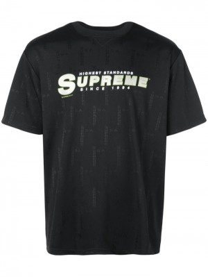 Supreme Highest Standard Atléticos Negros | ZSVE8930