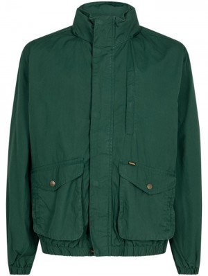 Supreme Highland Verdes | UXSH2124