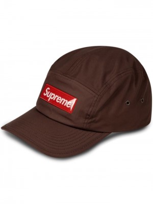 Supreme Inset Gel Camp Marrom | PNGK9349