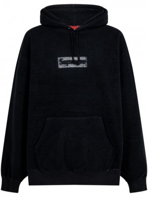 Supreme Inside Out Box Logo "Black" Negros | ICCM4751