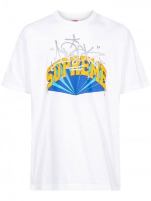 Supreme Irak Arc Blancos | REGK1788