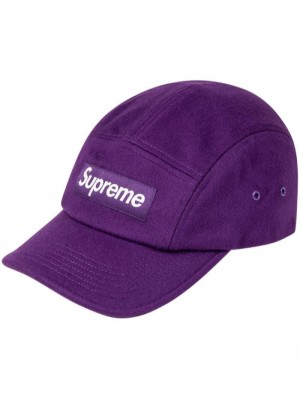 Supreme Lana Camp Morados | FGBB8466