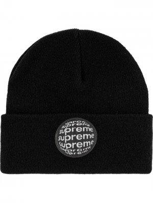 Supreme Lenticular Patch Negros | NLKI1407