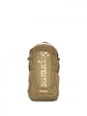 Supreme Logo Print Neutrals | XWTC6855