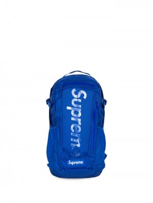 Supreme Logo-patch Azules | XFGL3189