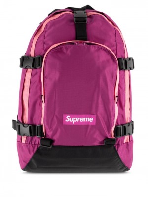 Supreme Logo-patch Rosas | UNAQ2041