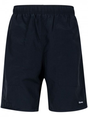 Supreme Logo-print Agua Negros | LRHR3236