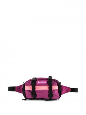 Supreme Logo-print Rosas | TCOX6260