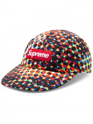 Supreme Long Bill Camp Rojos | ZUKP6205