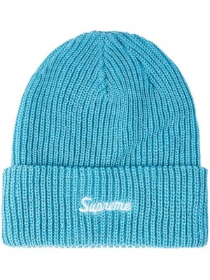 Supreme Loose Gauge Azules | DCZB5223