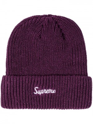 Supreme Loose Gauge Morados | GXJZ0545