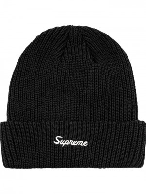 Supreme Loose Gauge Negros | MVVX8289