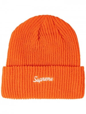 Supreme Loose Gauge Rojos | BRVN6351