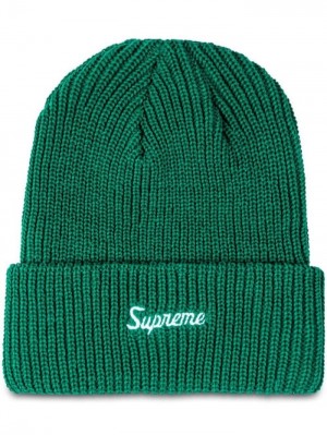 Supreme Loose Gauge Verdes | QBFT2071