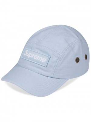 Supreme Military Camp Azules Claro | WIYK6919