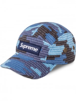 Supreme Military Camp Azules | UFXQ1871