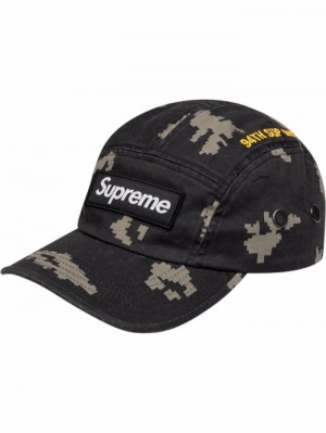 Supreme Military Camp Negros | HSDX8247