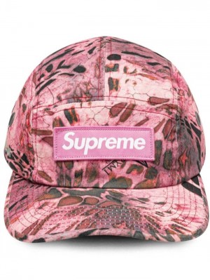 Supreme Military Camp Rosas | XHWX4219