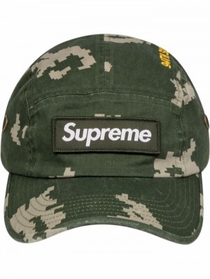 Supreme Military Camp Verdes | VOGY1370