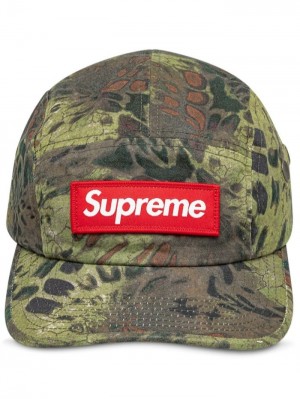 Supreme Military Camp Verdes | WRRF1751