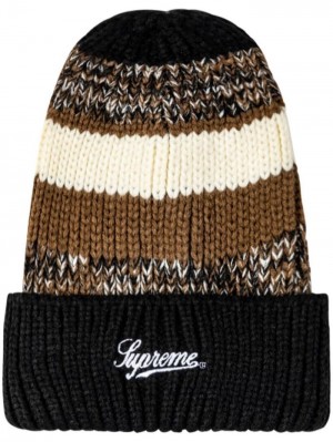 Supreme Mixed Stripe Negros | KBLN4175