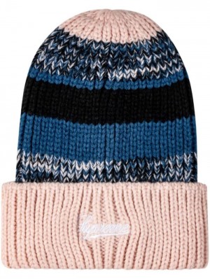 Supreme Mixed Stripe Rosas | KMDG1587