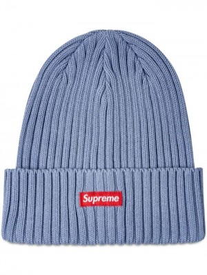 Supreme Overdyed Acanalado Azules | HGME8972