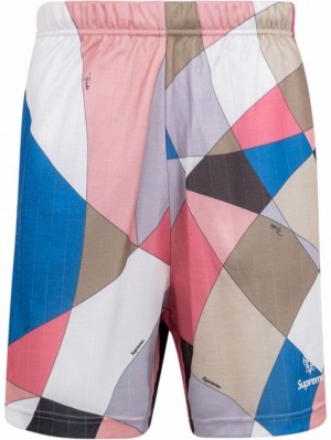 Supreme Pucci Soccer Rosas | PPDG6824