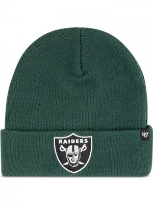 Supreme Raiders 47 Verdes | PKRZ4775