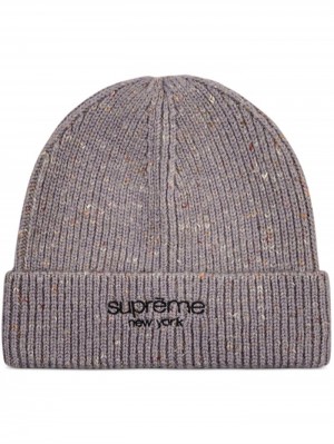 Supreme Rainbow Speckle Lana Grises | PPRA2427